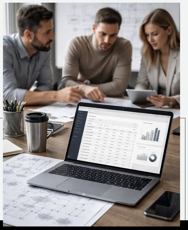 BSS OSS и биллинг для оператора в Сарове от 26038 р. | АвикейСро