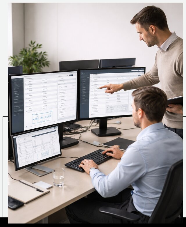 Создание и внедрение MVNO и CRM систем для операторов в Сарове