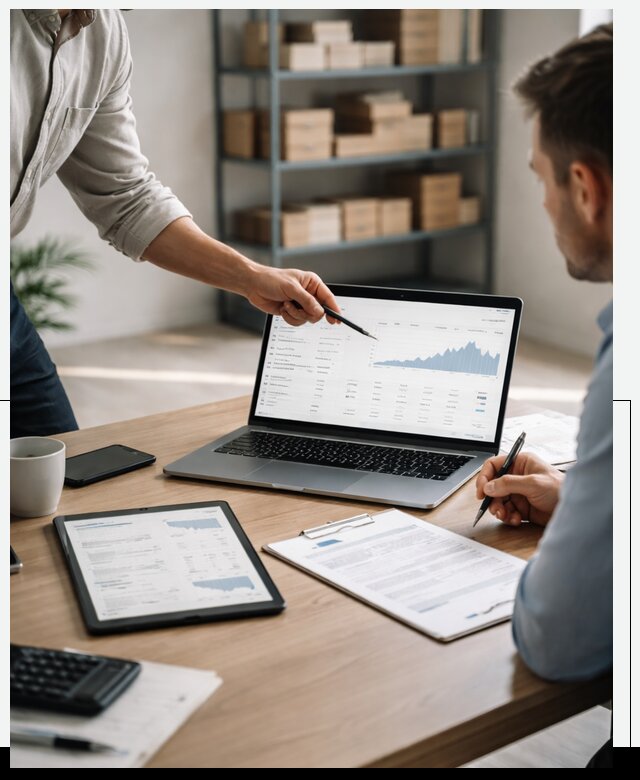 Автоматизация торговых сетей ERP в Сарове от 12498 р. | АвикейСро