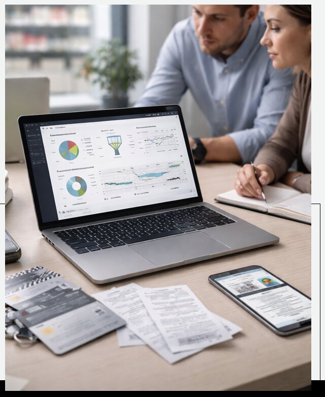 Лояльность и CDP для ритейла в Сарове от 15623 р. | АвикейСро