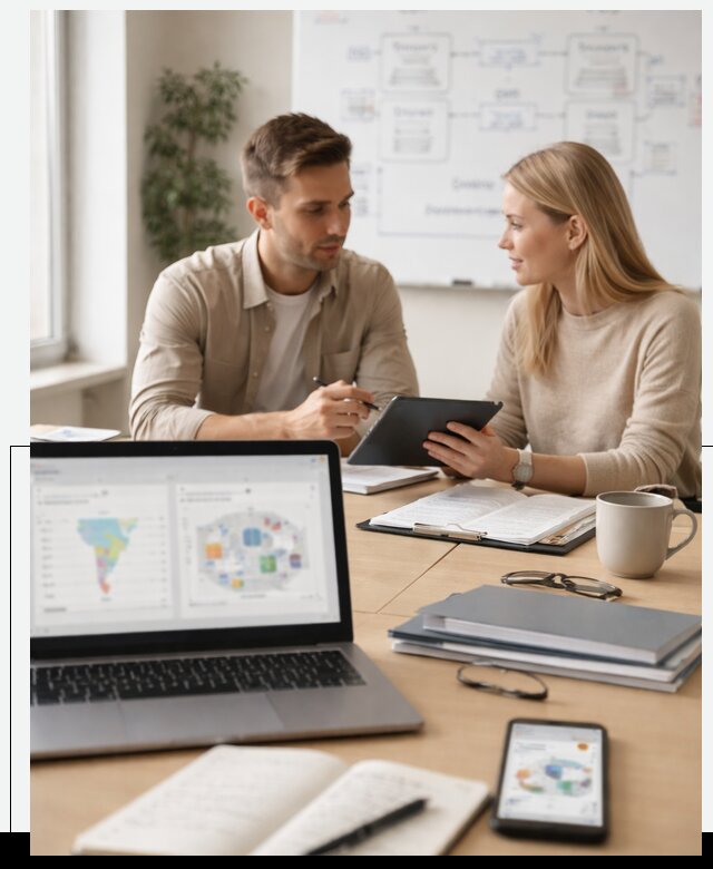 Внедрение программ лояльности и CDP для ритейла в Сарове