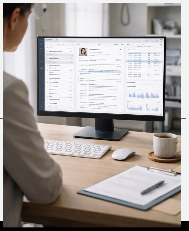 Разработка МИС для клиник в Сарове от 8853 р. | АвикейСро