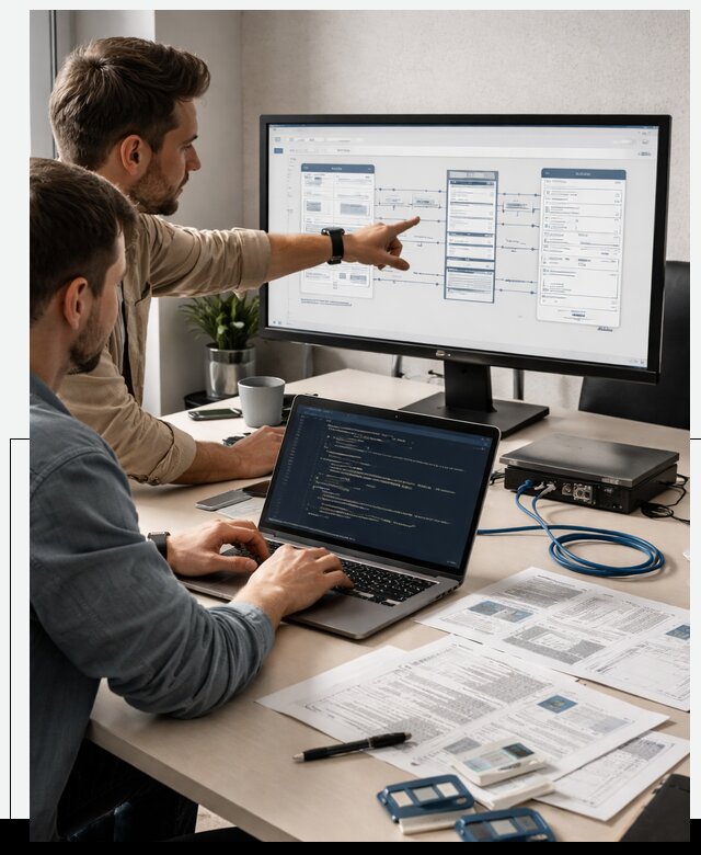 Интеграция ЕГИСЗ и ЛИС в медучреждениях с сопровождением в Сарове