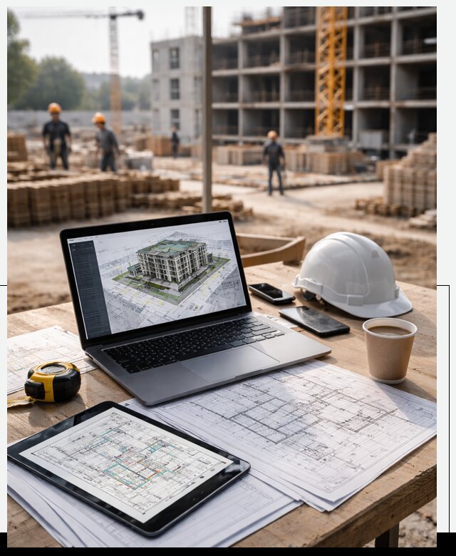 BIM и управление строительством в Сарове от 12498 р., АвикейСро