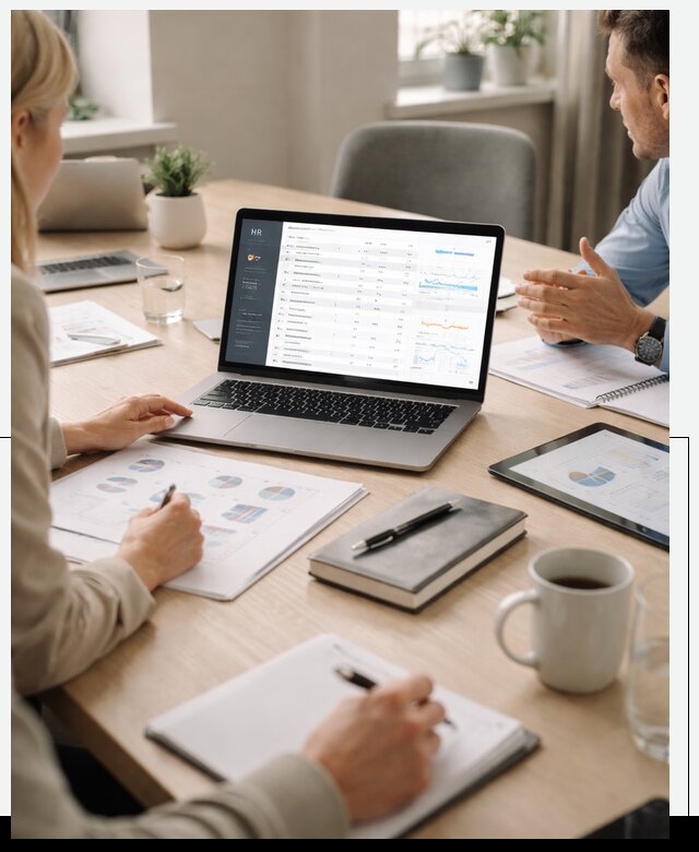 HR системы HCM ATS для подбора в Сарове от 12498 р. АвикейСро