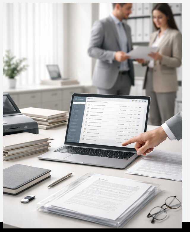 КЭДО и интеграция с 1С ЗУП в Сарове от 7811 р. АвикейСро