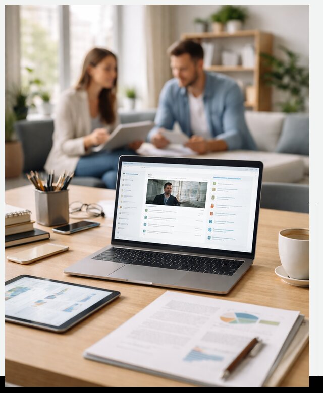 Система дистанционного обучения в Сарове от 46868 р. АвикейСро