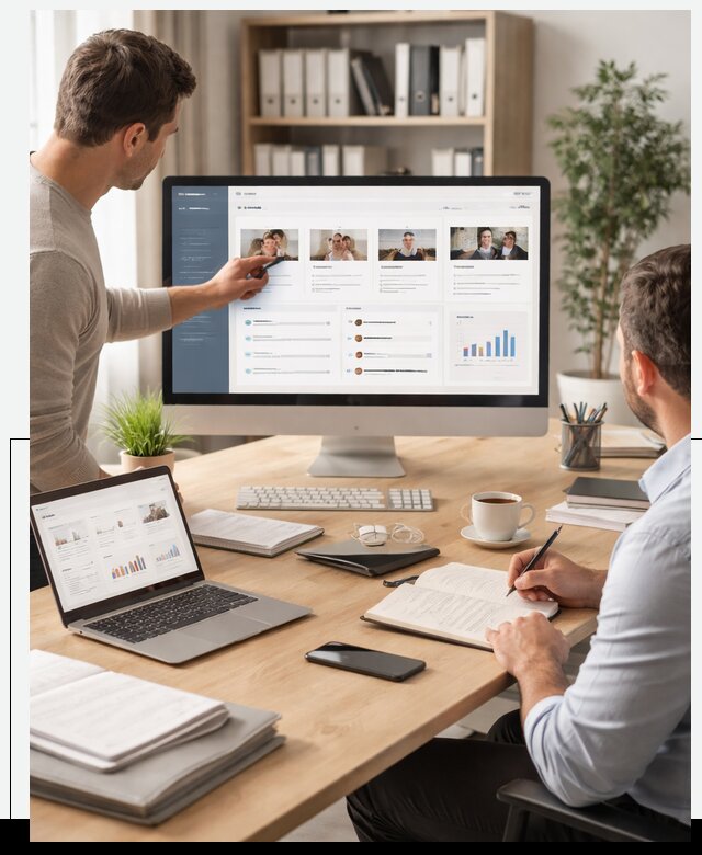 Разработка системы дистанционного обучения в Сарове под ключ