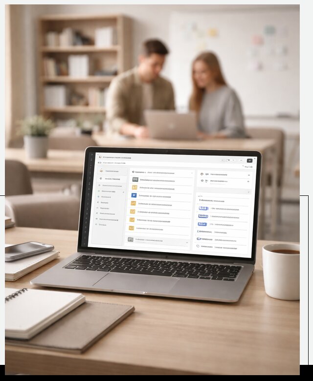 LMS для университета под ключ в Сарове от 7811 р. | АвикейСро
