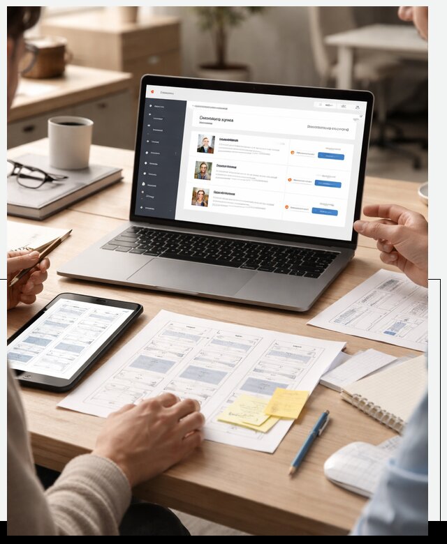 Онлайншкола платформа разработка в Сарове от 12498 р. | АвикейСро