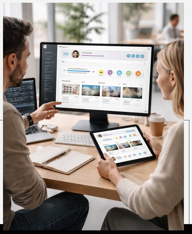 Геймификация обучения платформа в Сарове от 15623 р, АвикейСро