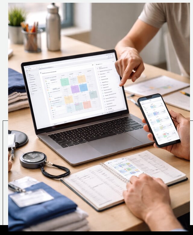 Система управления спортивной школой в Сарове автоматизация процессов