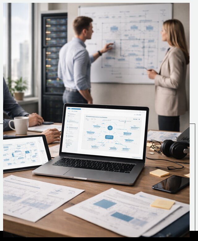 Разработка порталов госуслуг и ФГИС в Сарове от 12498 р. | АвикейСро