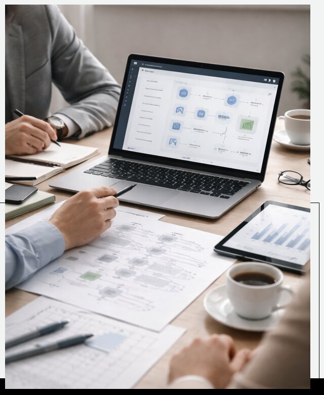 Интеграция СМЭВ и МЭДО в Сарове от 78113 р. | АвикейСро