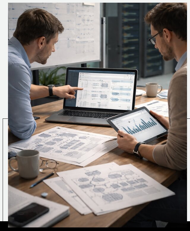 Внедрение СМЭВ и МЭДО для государственных систем в Сарове