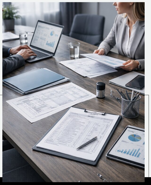 СЭД для государственного органа в Сарове от 36453 р. | АвикейСро