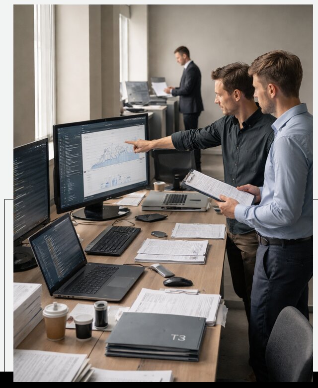 СЭД для государственного органа: внедрение и сопровождение в Сарове