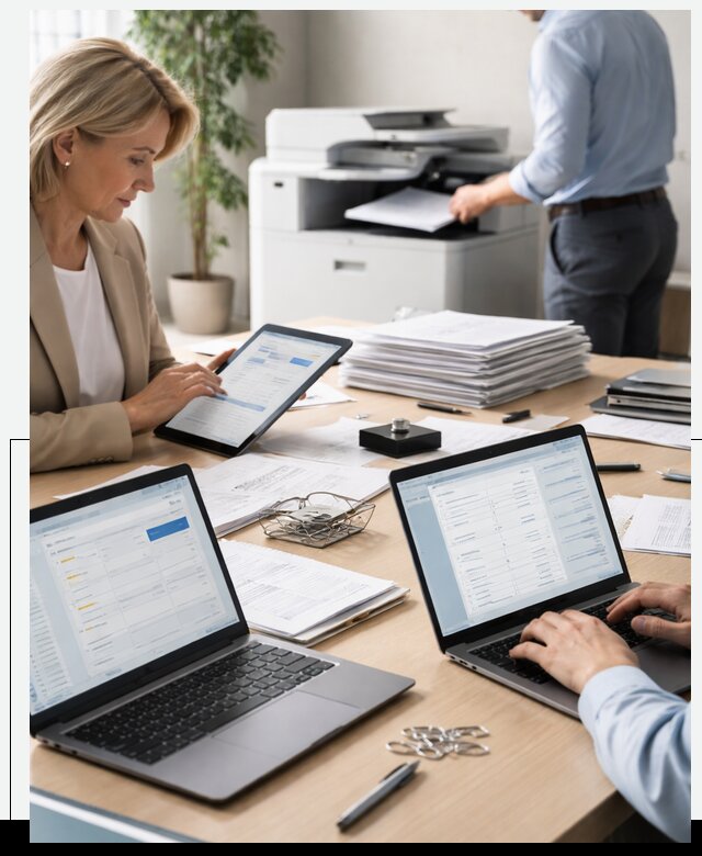 Внедрение МЭДО межведомственного документооборота в Сарове