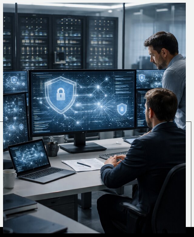 Кибербезопасность госсистем в Сарове от 12498 р. | АвикейСро