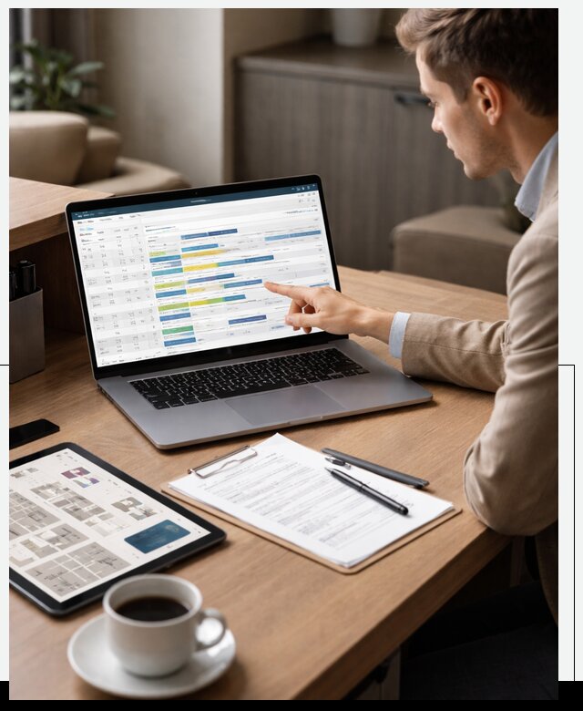 Бронирование отелей PMS в Сарове разработка от 36453 р., АвикейСро