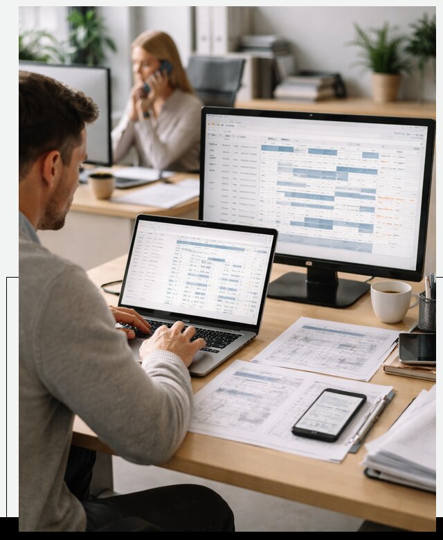 PMS для бронирования отелей и управления номерным фондом в Сарове