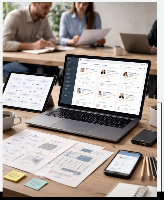 Разработка маркетплейса специалистов в Сарове от 7291 р.|АвикейСро