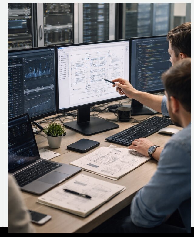 Разработка GameDev Backend и игровых платформ под ключ в Сарове