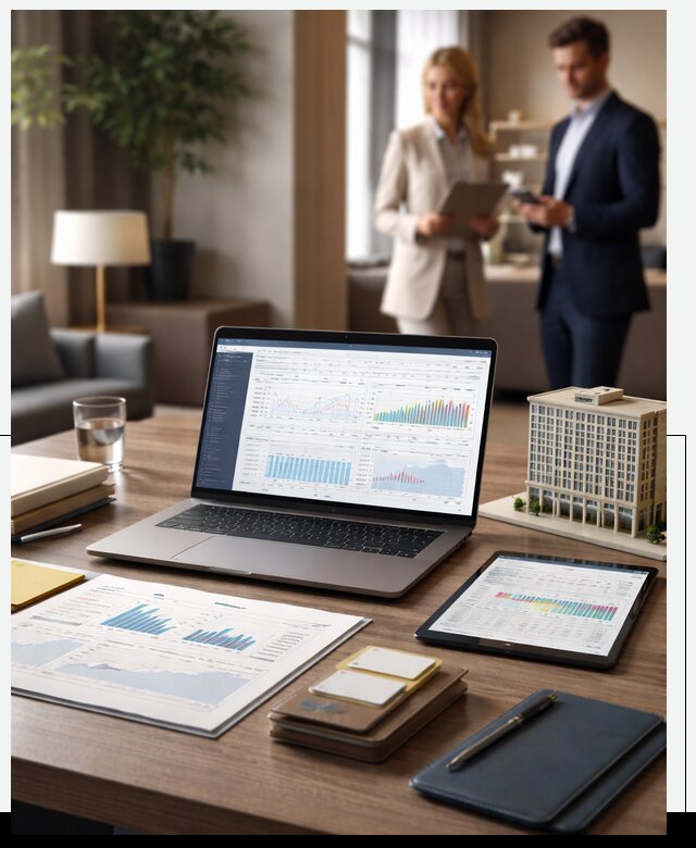 Yield management гостиница в Сарове от 12498 р. | АвикейСро