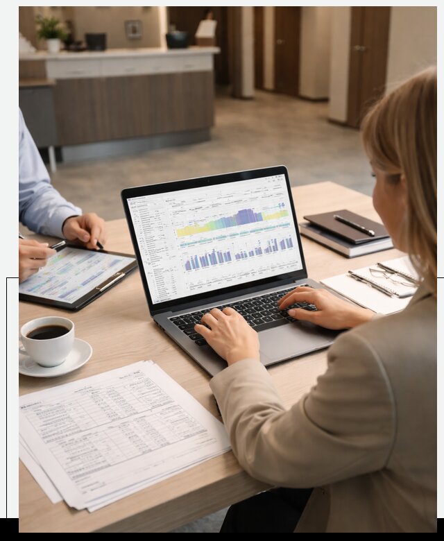 Yield management для гостиницы: ценообразование и прогноз в Сарове