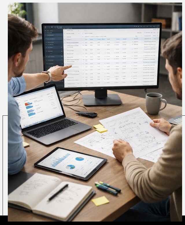Интеграция GDS и настройка онлайн-бронирования в Сарове